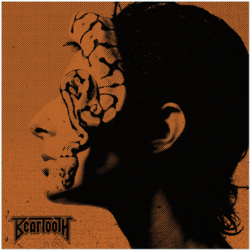 Beartooth Disease Clipart (600x600), Png Download