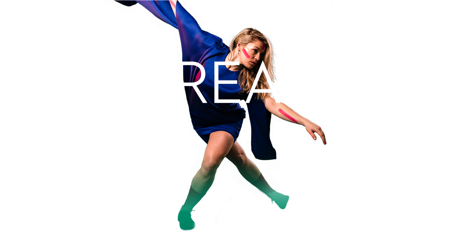 Five Great Days - Turn Clipart (1920x850), Png Download