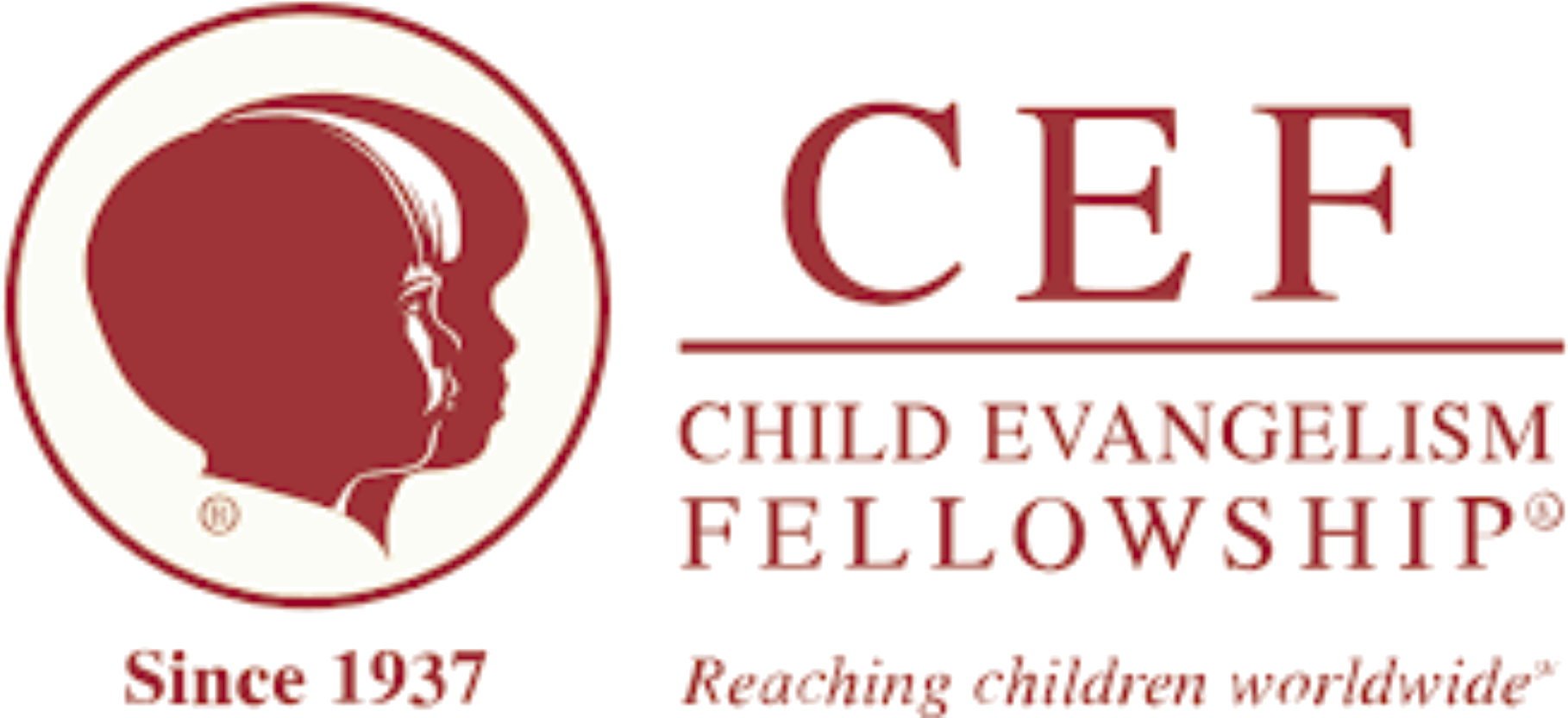 Cef Good News Club Clipart (1845x845), Png Download