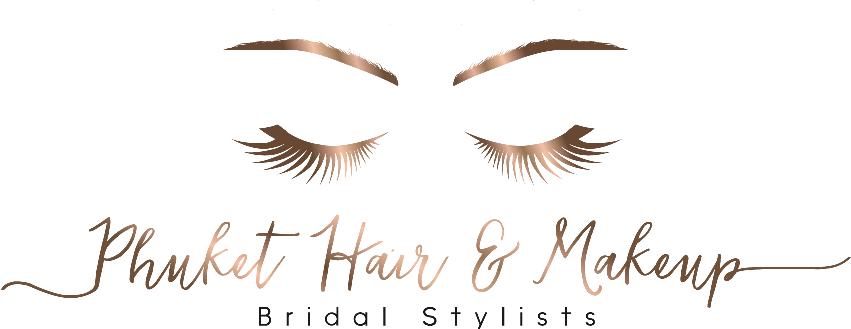 Phuket Makeup Artist & Bridal Hair Stylist For Weddings - Calligraphy Clipart (2000x2000), Png Download