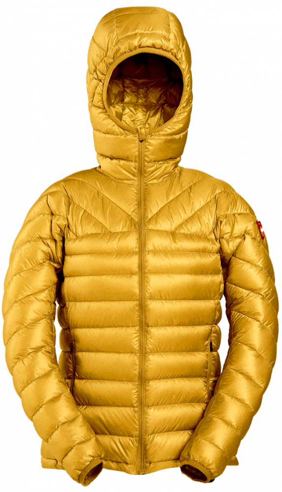 Phantom Wmn - Kurtka Puchowa Damska Sportowa Clipart (573x1000), Png Download