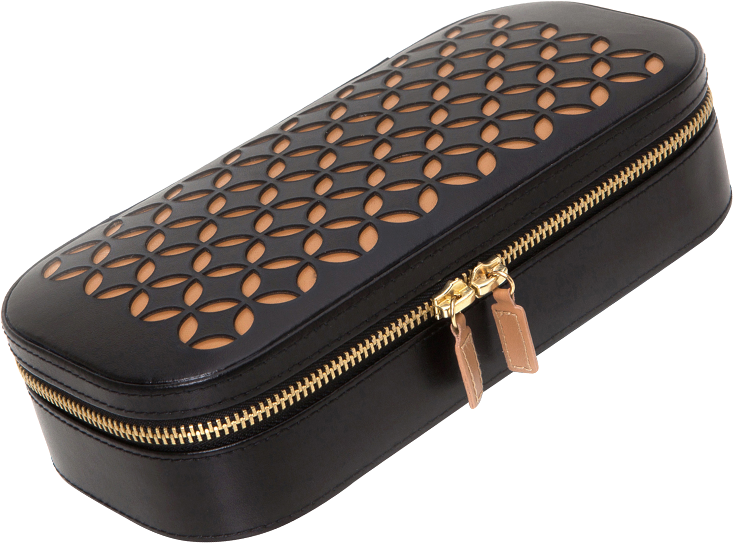 Cookies On The Ft - Zipper Clipart (1500x1500), Png Download