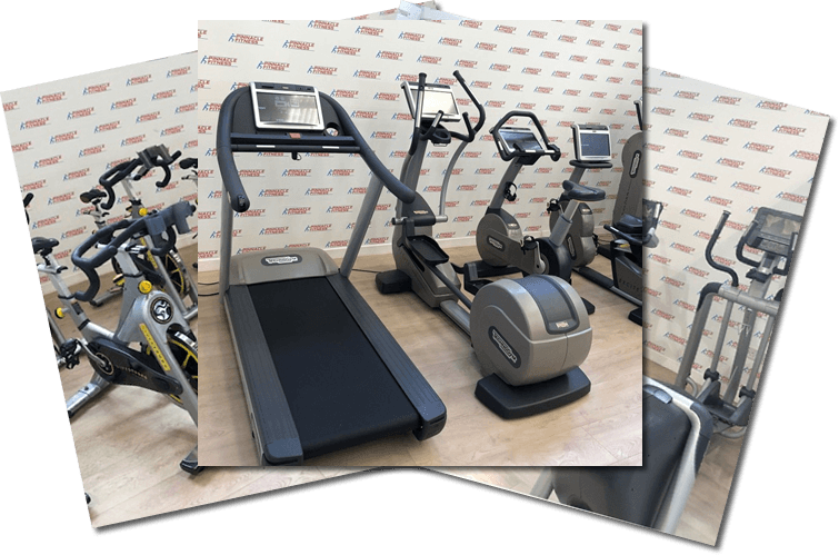 Venta Buy Used Gym Equipment Uk En Stock