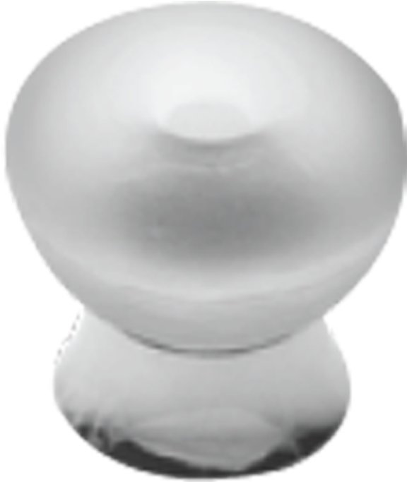 Benzoville Hardware - Sphere Clipart (1000x1000), Png Download