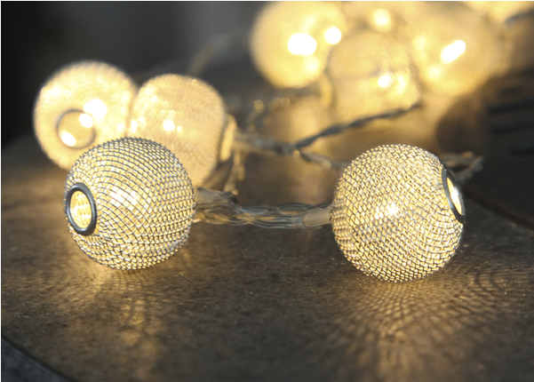 Garland Clipart (600x600), Png Download