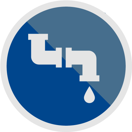 Goshen Plumbing Company - Plumbing Clipart (600x600), Png Download