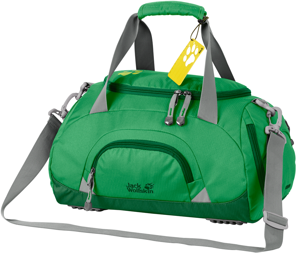 Jack Wolfskin Rockpoppy - Jack Wolfskin Sporttasche Kinder Clipart (1024x1024), Png Download