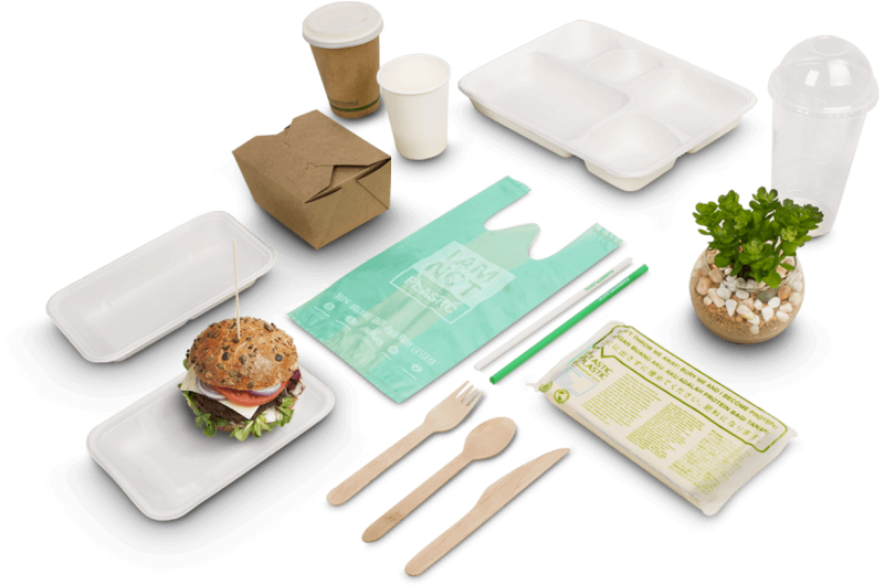 Joan Queraltó - Avani Eco Products Clipart (897x598), Png Download