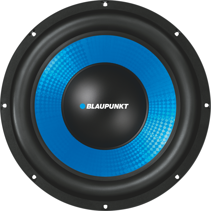 Blaupunkt Subwoofer Clipart (800x800), Png Download