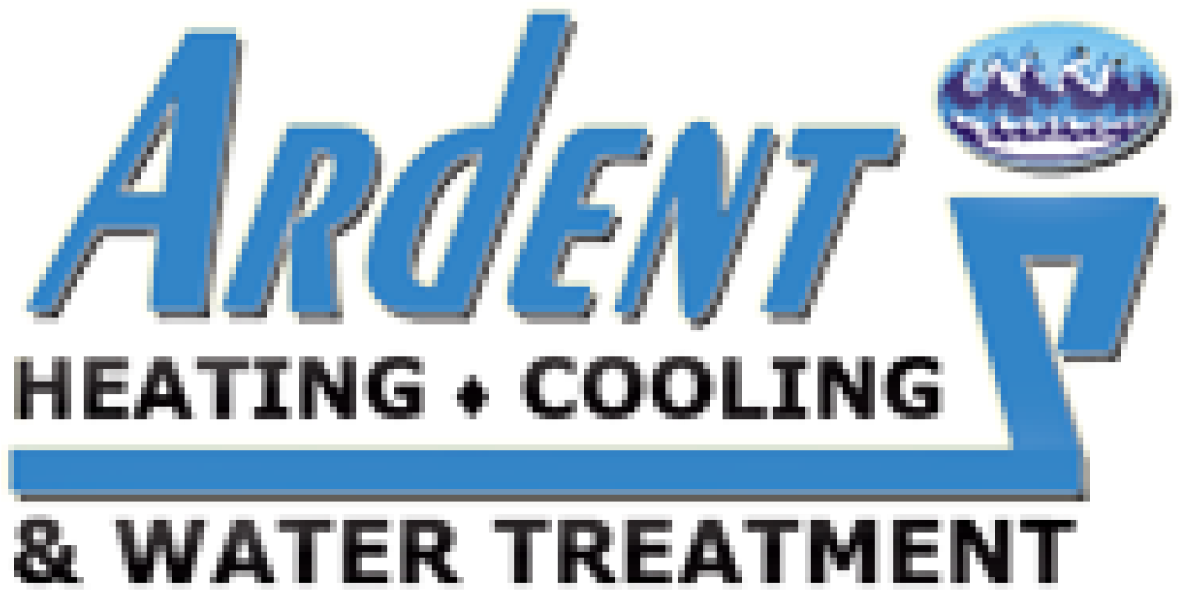 Ardent Heating And Cooling Logo - Stormbreaker Anthony Horowitz Clipart (1160x614), Png Download