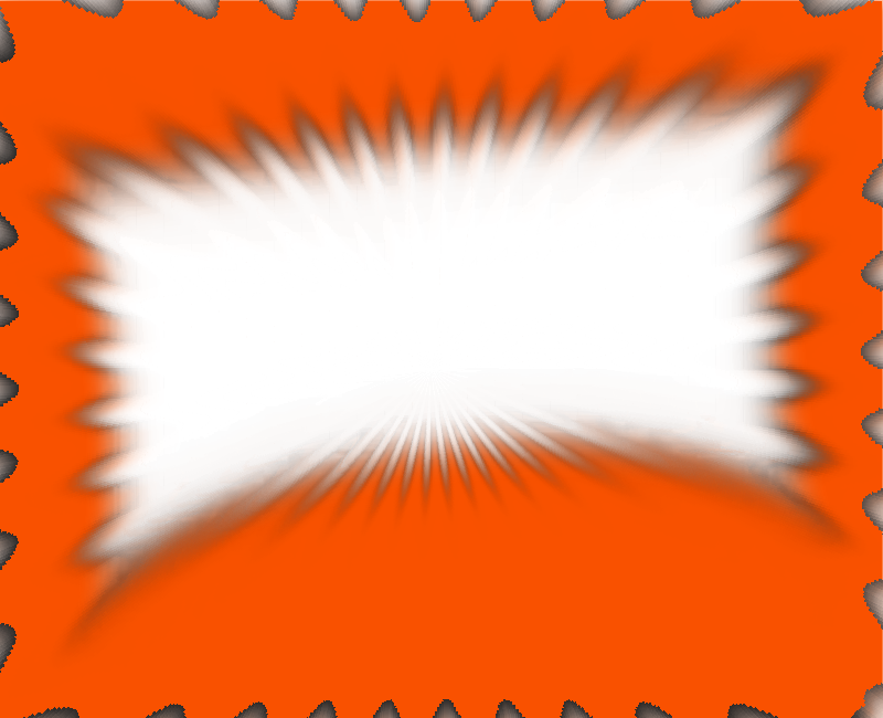 Floral Frame - Close-up Clipart (800x650), Png Download