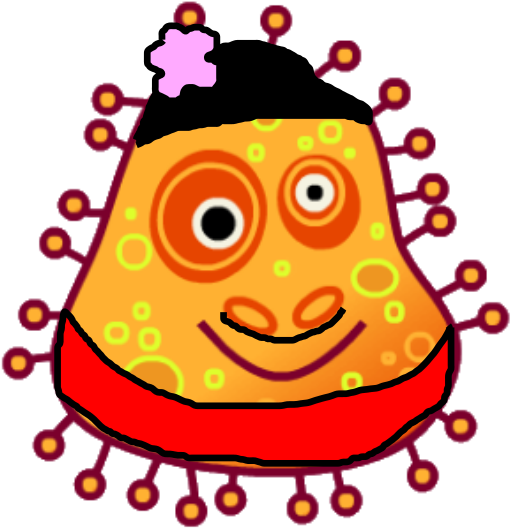 Clip Art - Png Download (534x598), Png Download