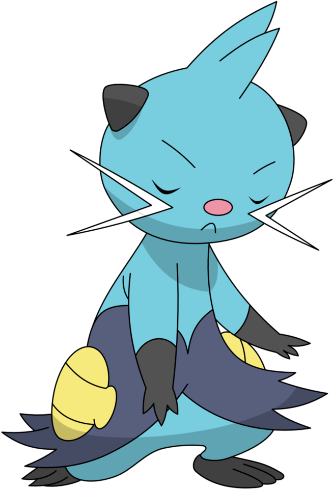 Dewott Egg - Dewott Sad Clipart (800x1000), Png Download