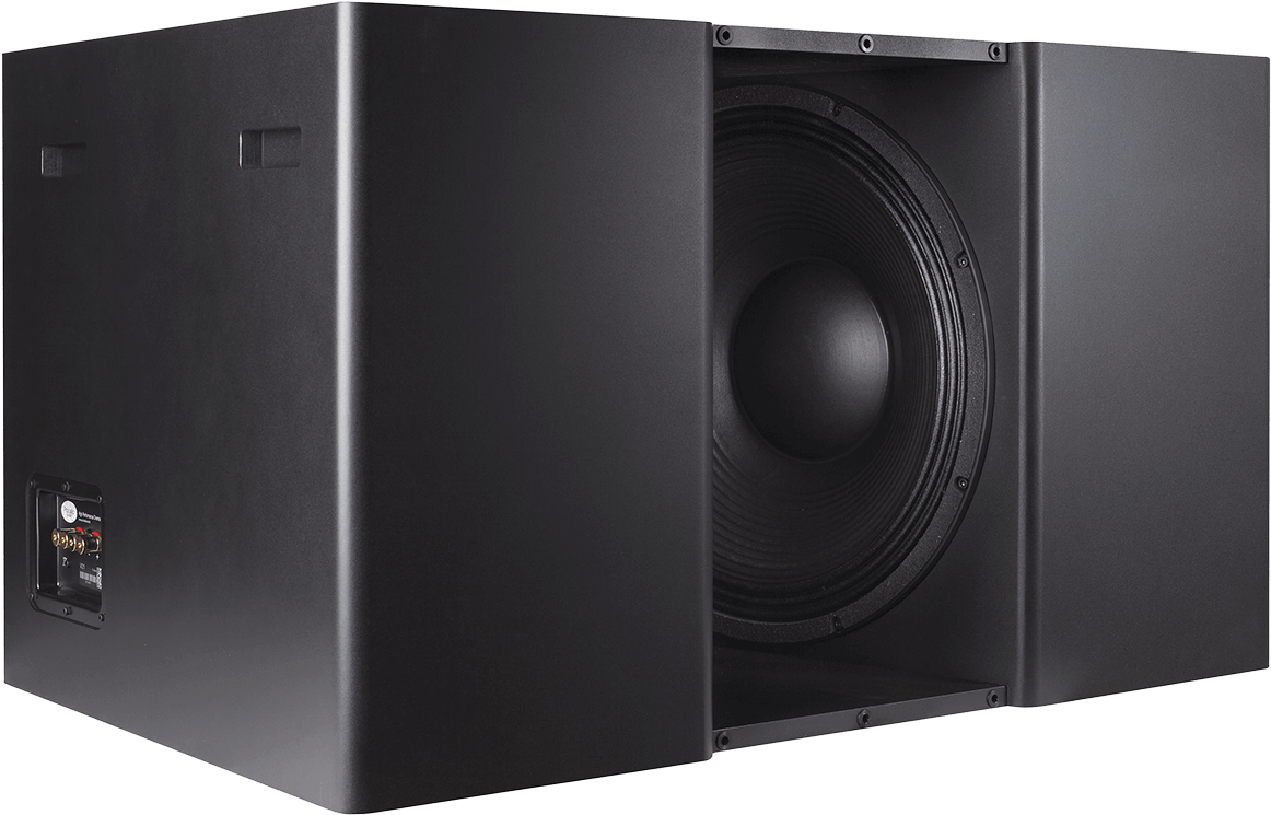 Procella V21 - Subwoofer Clipart (1200x1200), Png Download
