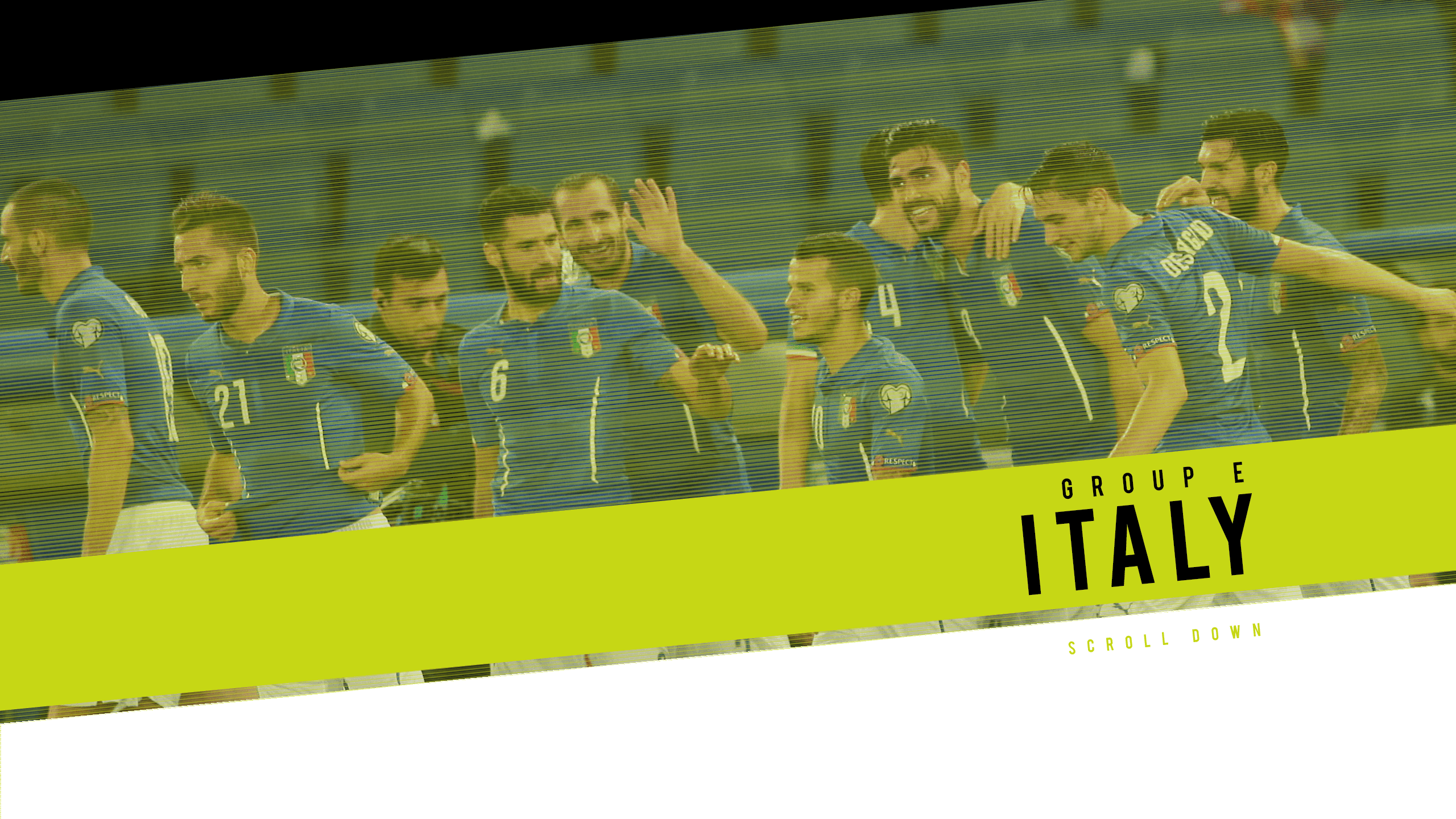 Advertisement - Player Clipart (2560x1440), Png Download