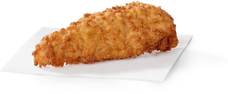 1 Ct Chick N Strips™ - Tonkatsu Clipart (800x800), Png Download