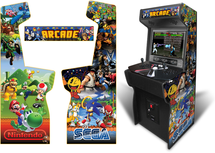 Classic Inspired Graphics Clipart (800x552), Png Download