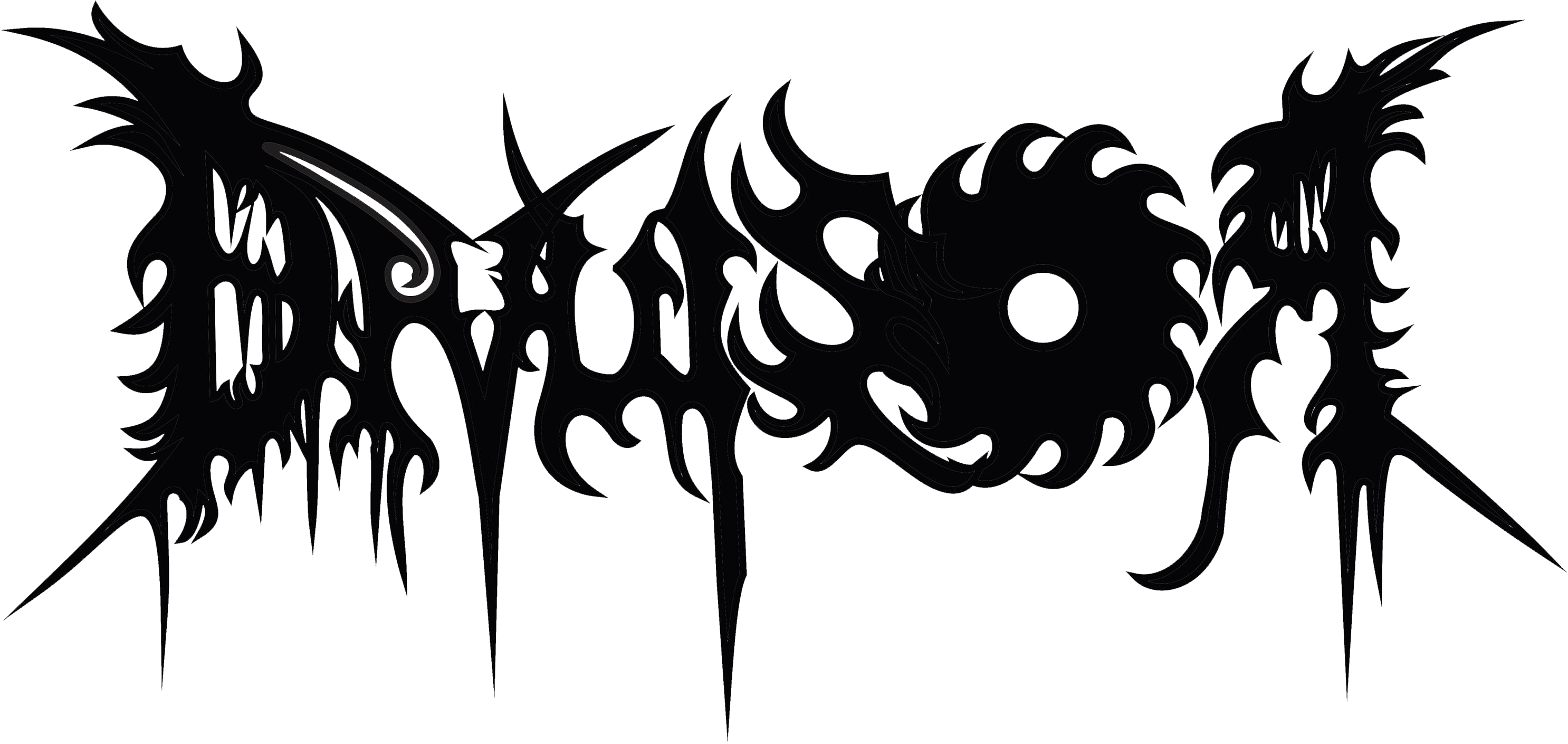 Divulsor Logo - Illustration Clipart (2972x1410), Png Download