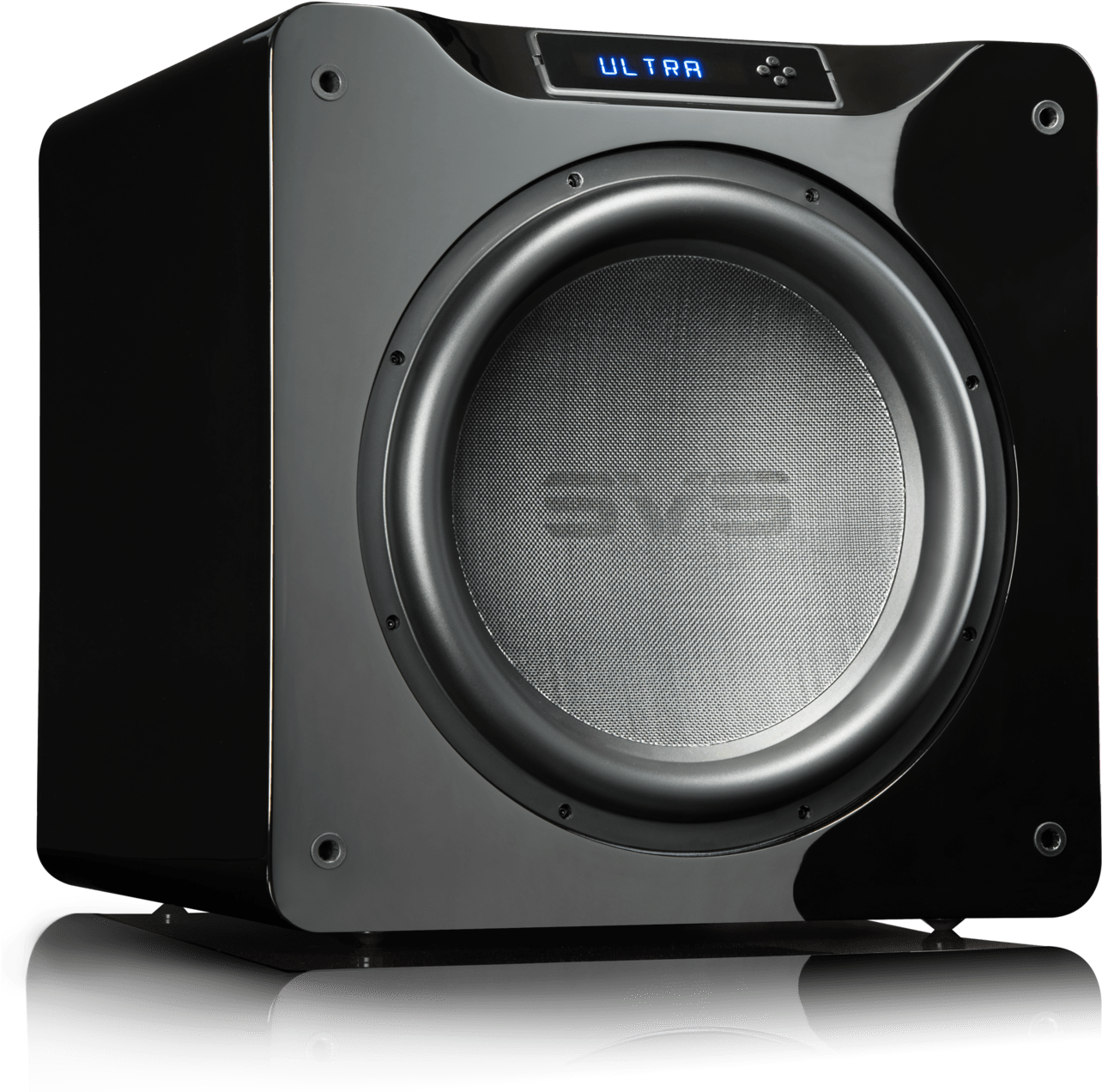 Svs Sb16-ultra Subwoofer Review - Svs Sb16 Ultra Subwoofer Clipart (2048x1367), Png Download