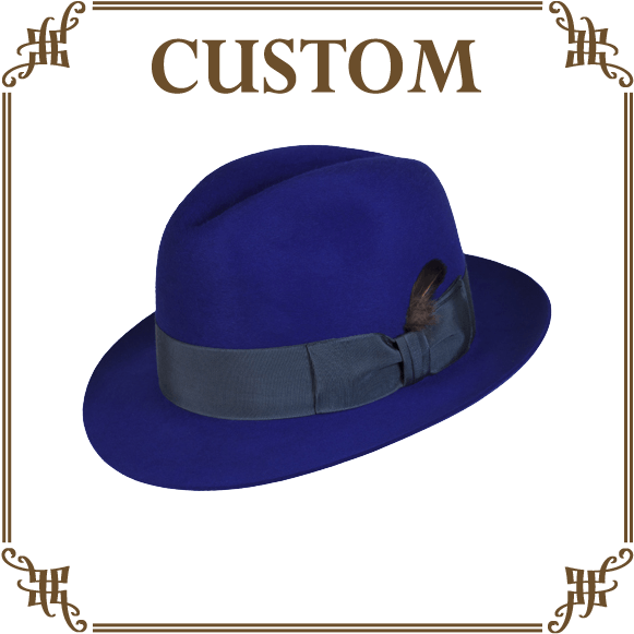 Watsons Hat Shop Custom Hats - Ca Clipart (600x600), Png Download