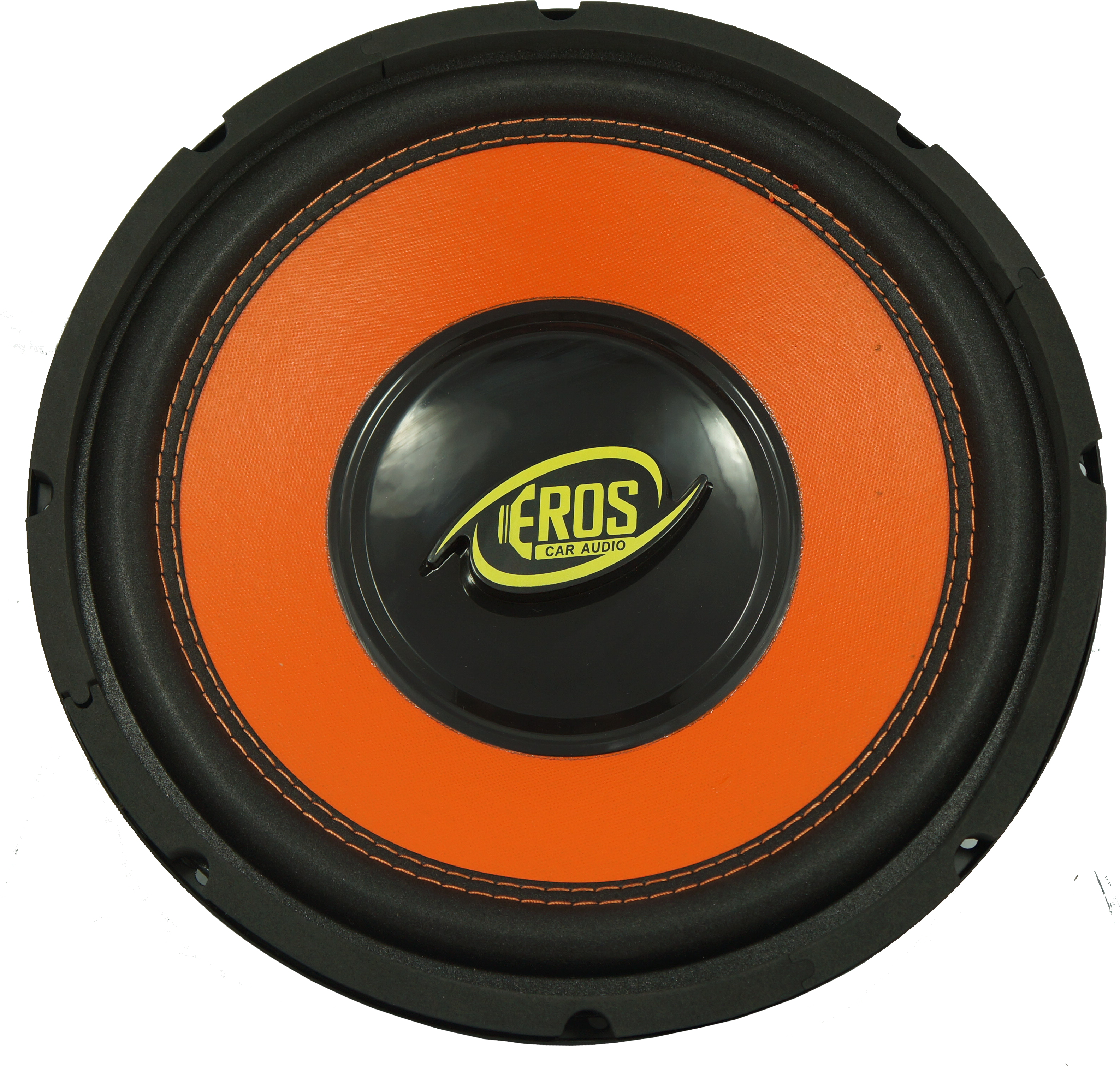 Eros 12" Subwoofer M - Eros Clipart (3192x3057), Png Download