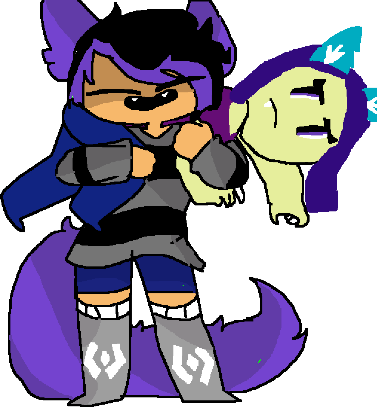 Ooooof - Cartoon Clipart (1300x1400), Png Download