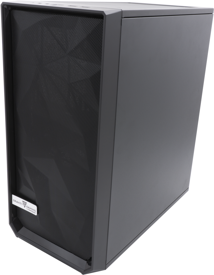 Subwoofer , Png Download - Subwoofer Clipart (751x965), Png Download