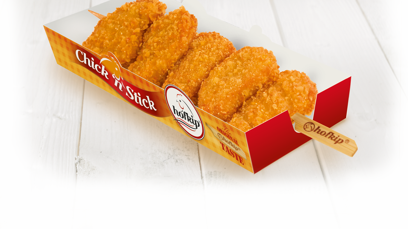 Hofkip Chickero Stick - Pollo Stick Hofkip Clipart (1366x768), Png Download