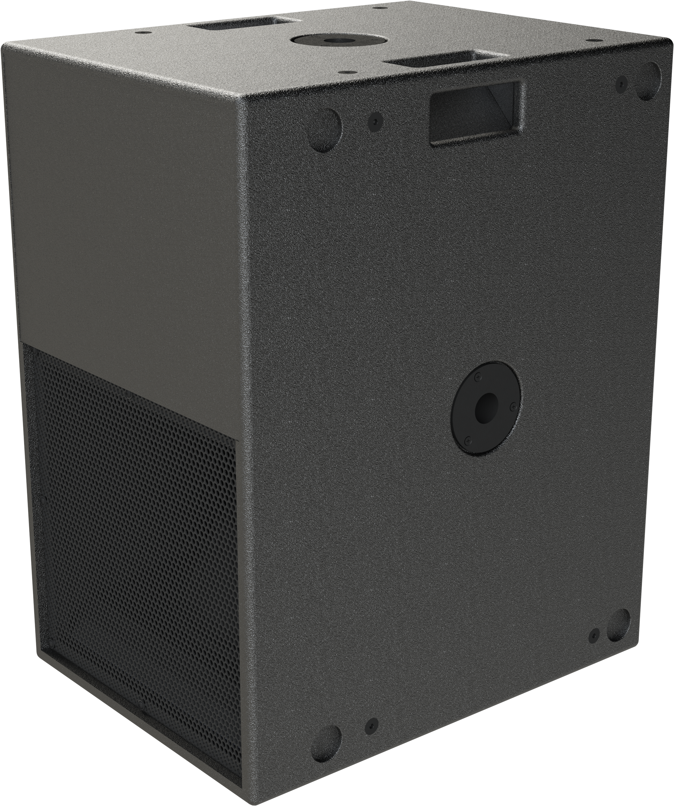 The Thmini15 - Subwoofer Clipart (4000x4000), Png Download