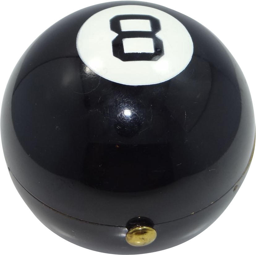 Billiard Ball Clipart (1026x1026), Png Download