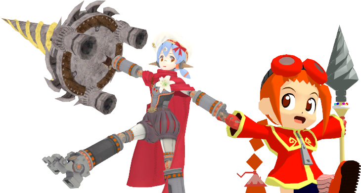 Fanart - Cartoon Clipart (810x390), Png Download