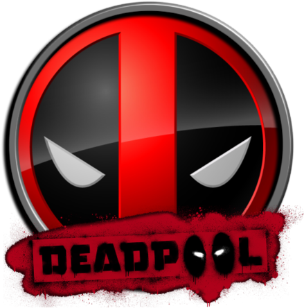 Explanation By Hotspot Model - Deadpool Clipart (800x450), Png Download