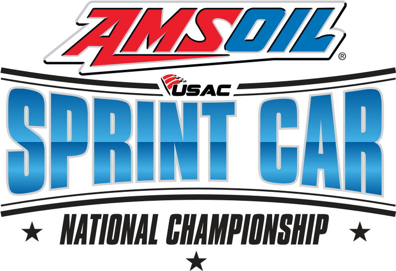 National Sprint Car Race Postponed To October 15 Story - Amsoil Clipart (792x576), Png Download