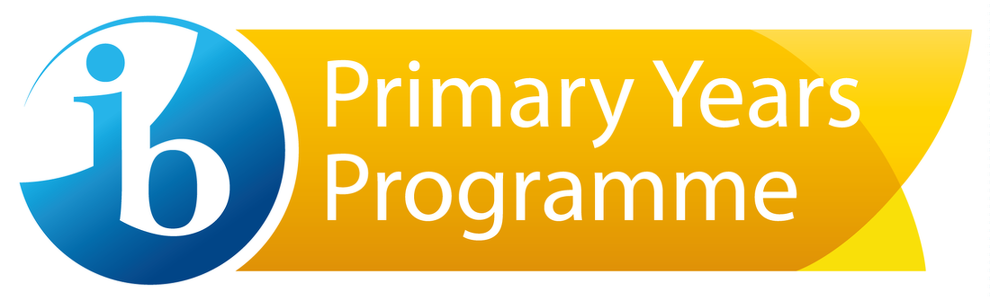 Picture - Primary Years Programme Clipart (1969x600), Png Download
