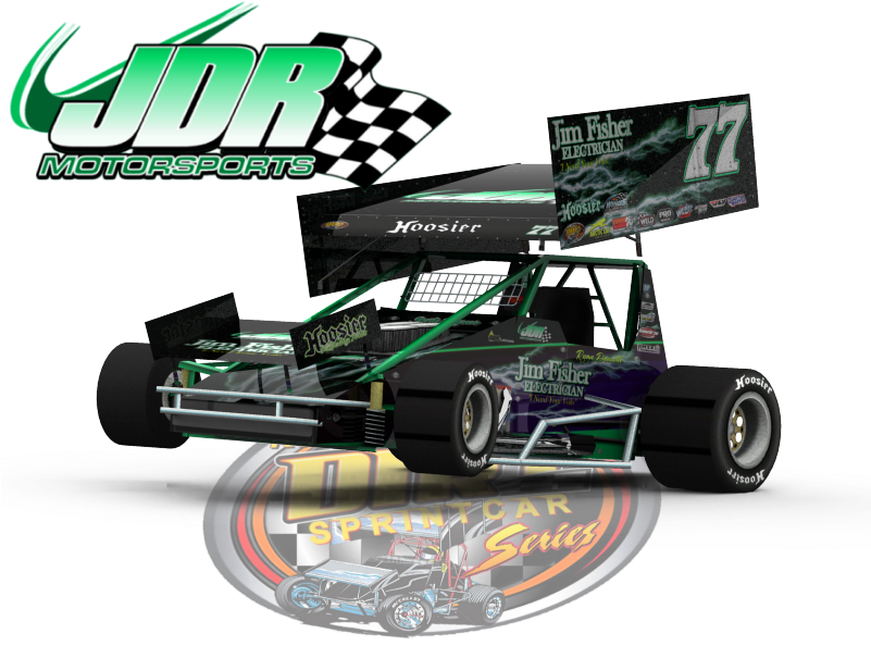 Photo 77 Kod Owsc Zpsx1t8vvbe - Sprint Car Racing Clipart (800x600), Png Download