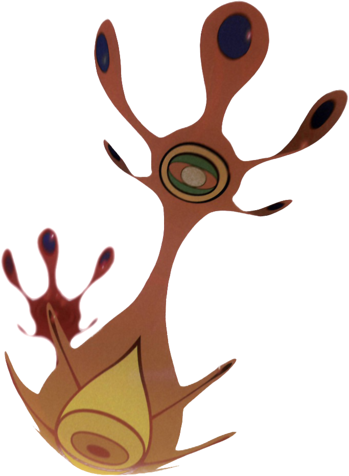 Sahaquiel - Sahaquiel Evangelion Clipart (737x1000), Png Download