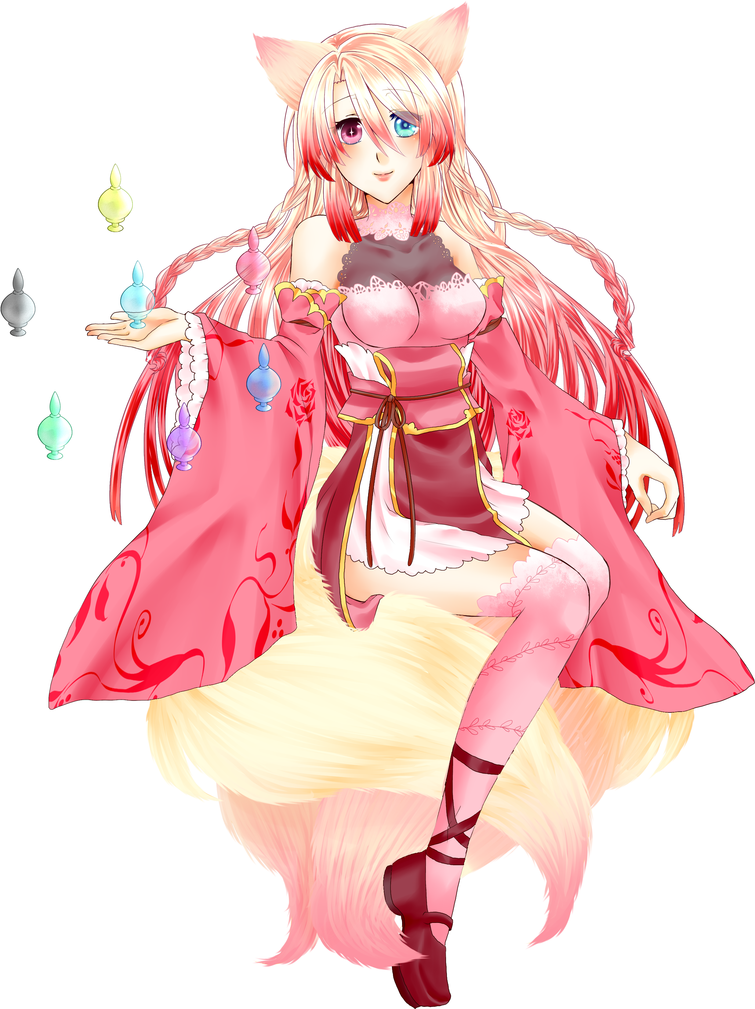 Image - Cartoon Clipart (3000x3500), Png Download