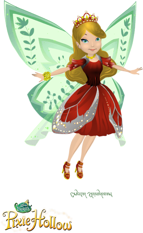 Related Collections - - Fairy Clipart (595x842), Png Download