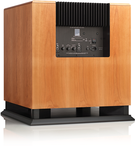 C6 Sub - Subwoofer Clipart (700x721), Png Download