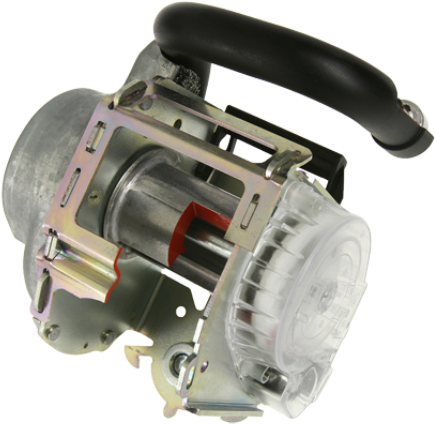 Fishing Reel Clipart (748x499), Png Download