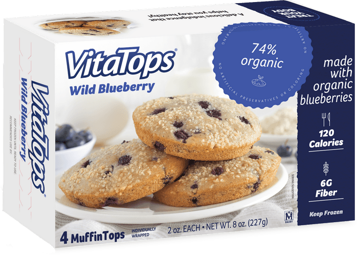 Image Description - Vitatops Gluten Free Clipart (700x498), Png Download