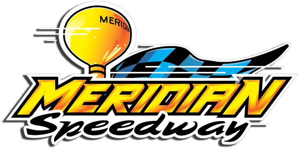 Nsra Winged Sprintcar Series Heads To Meridian Speedway - Meridian Speedway Schedule Clipart (947x470), Png Download