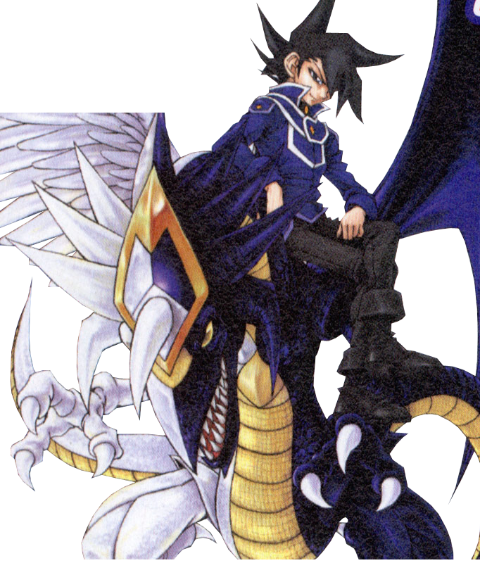 Photo Laddwmj - Manga Yu Gi Oh Gx Vol 2 Clipart (682x800), Png Download