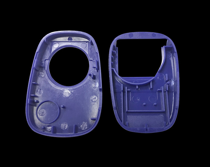 Injection Molding - Mobile Phone Clipart (688x547), Png Download