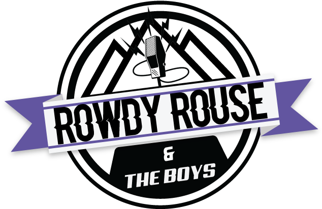 Rowdy Boys Clipart (673x472), Png Download