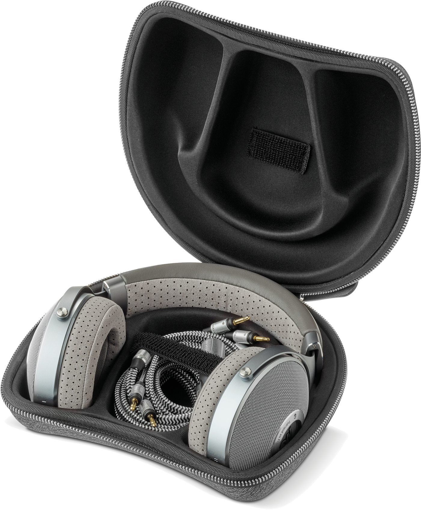 Headphones Clipart (1750x1845), Png Download