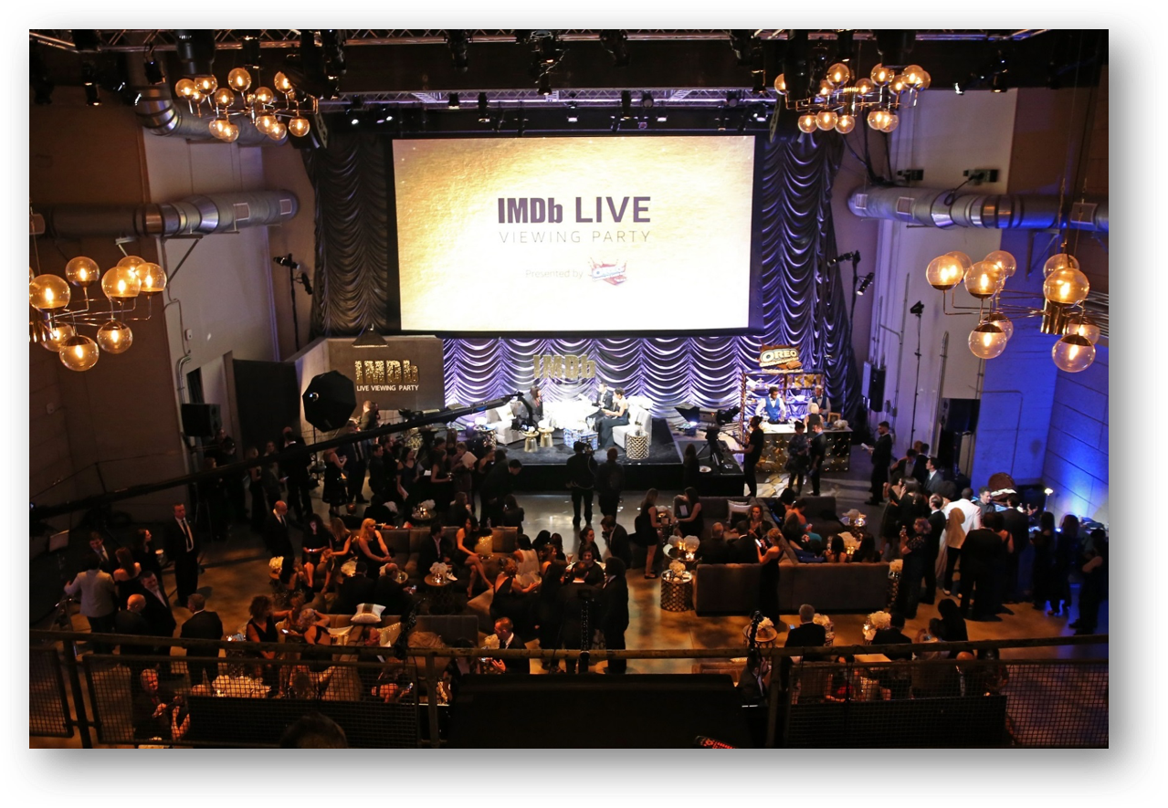 Arriving In Style - Stage Clipart (1279x885), Png Download