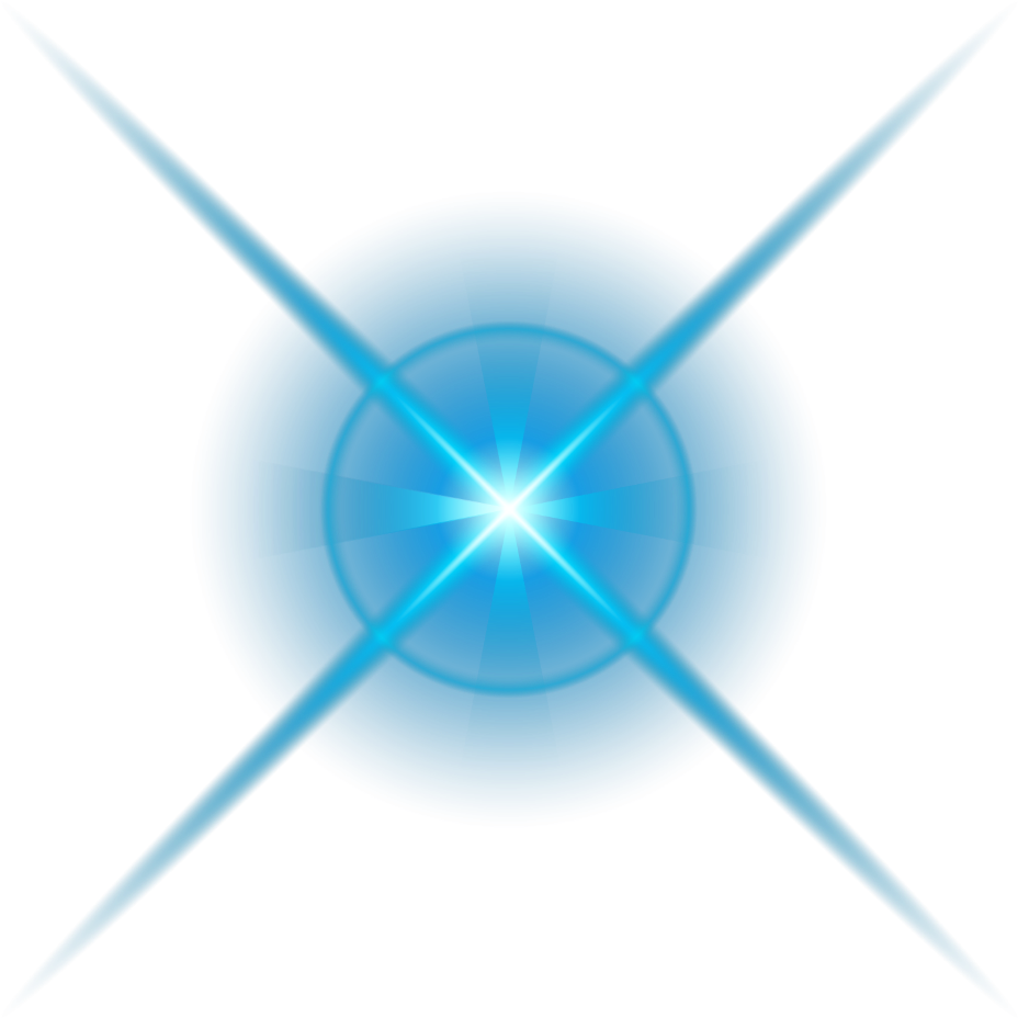#mq #blue #light #lights #lighting - Circle Clipart (1024x1024), Png Download