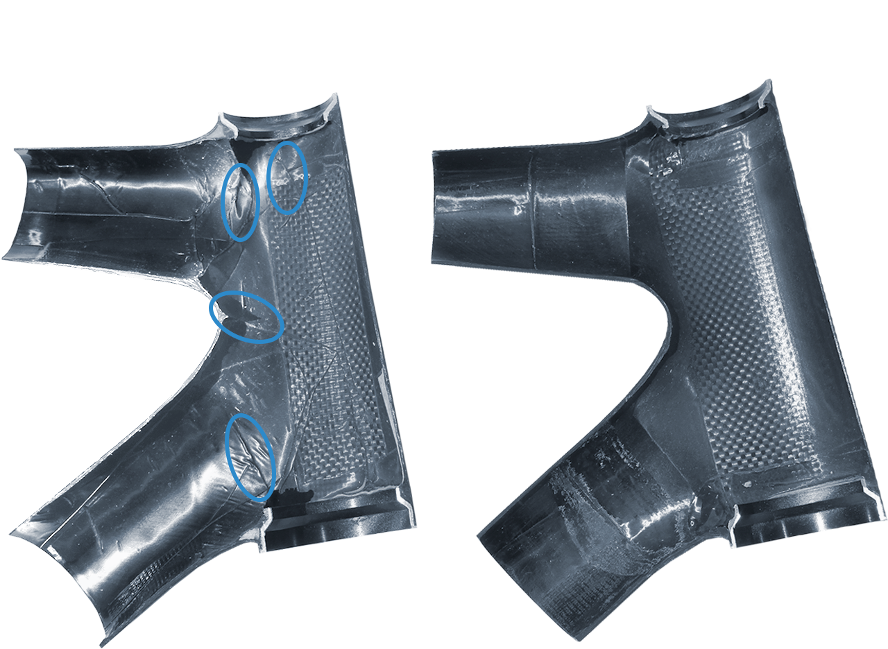 High Compaction Molding - Rifle Clipart (1350x1350), Png Download