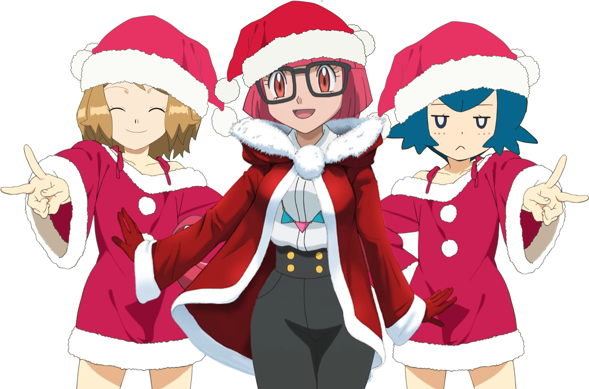 2mib, 2100x1362, Merry Christmas - Yui Clipart (2100x1362), Png Download